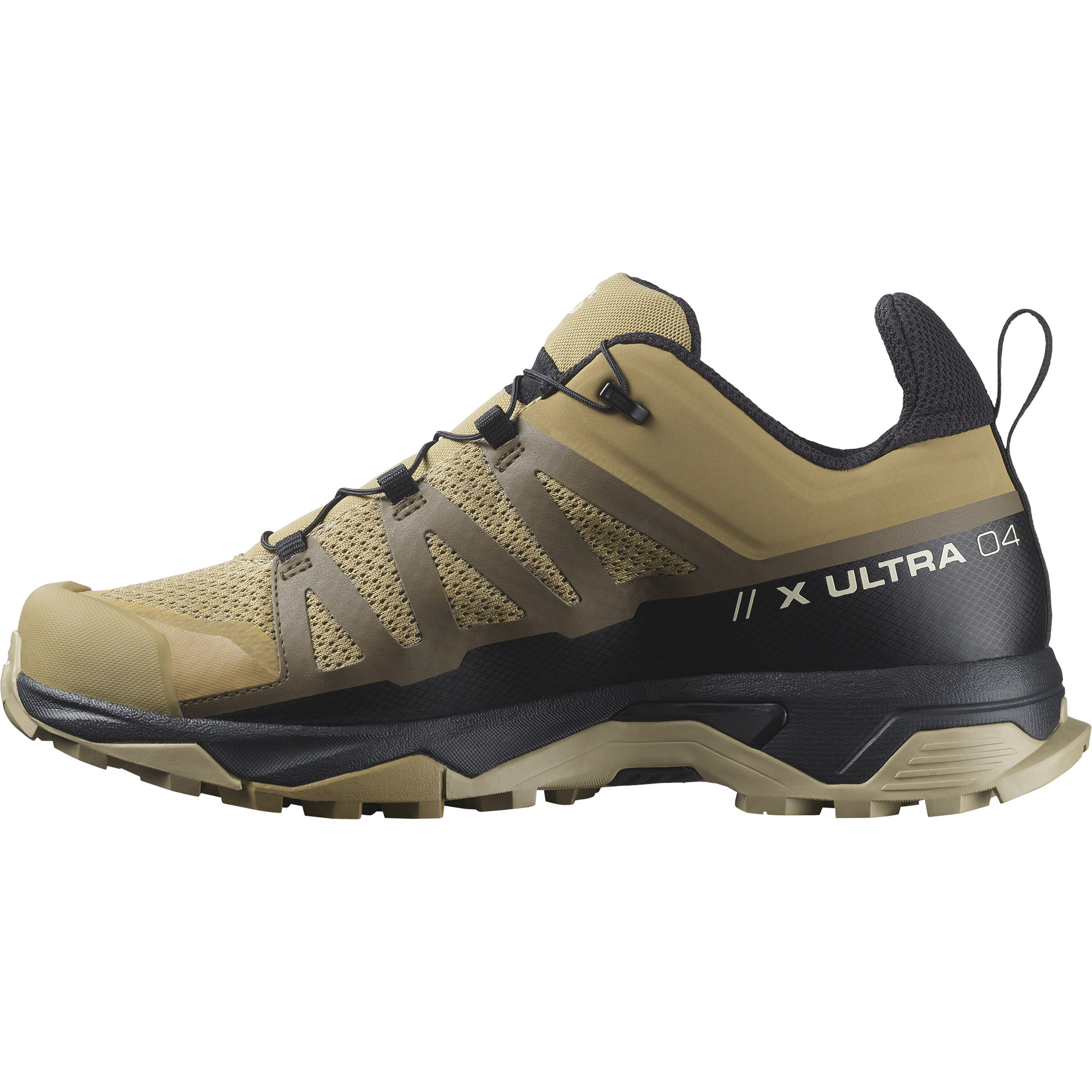 Men's X Ultra 4 Kelp / Dark Earth / Black | Buy Men's X Ultra 4